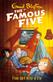 Famous Five: Five Get Into A Fix: Book 17